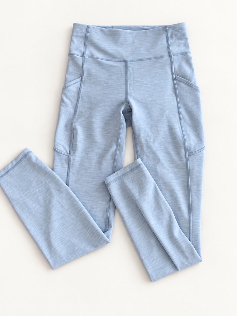 Lululemon Invigorate High-Rise Tight 25” Size 4 - Picture 2 of 7
